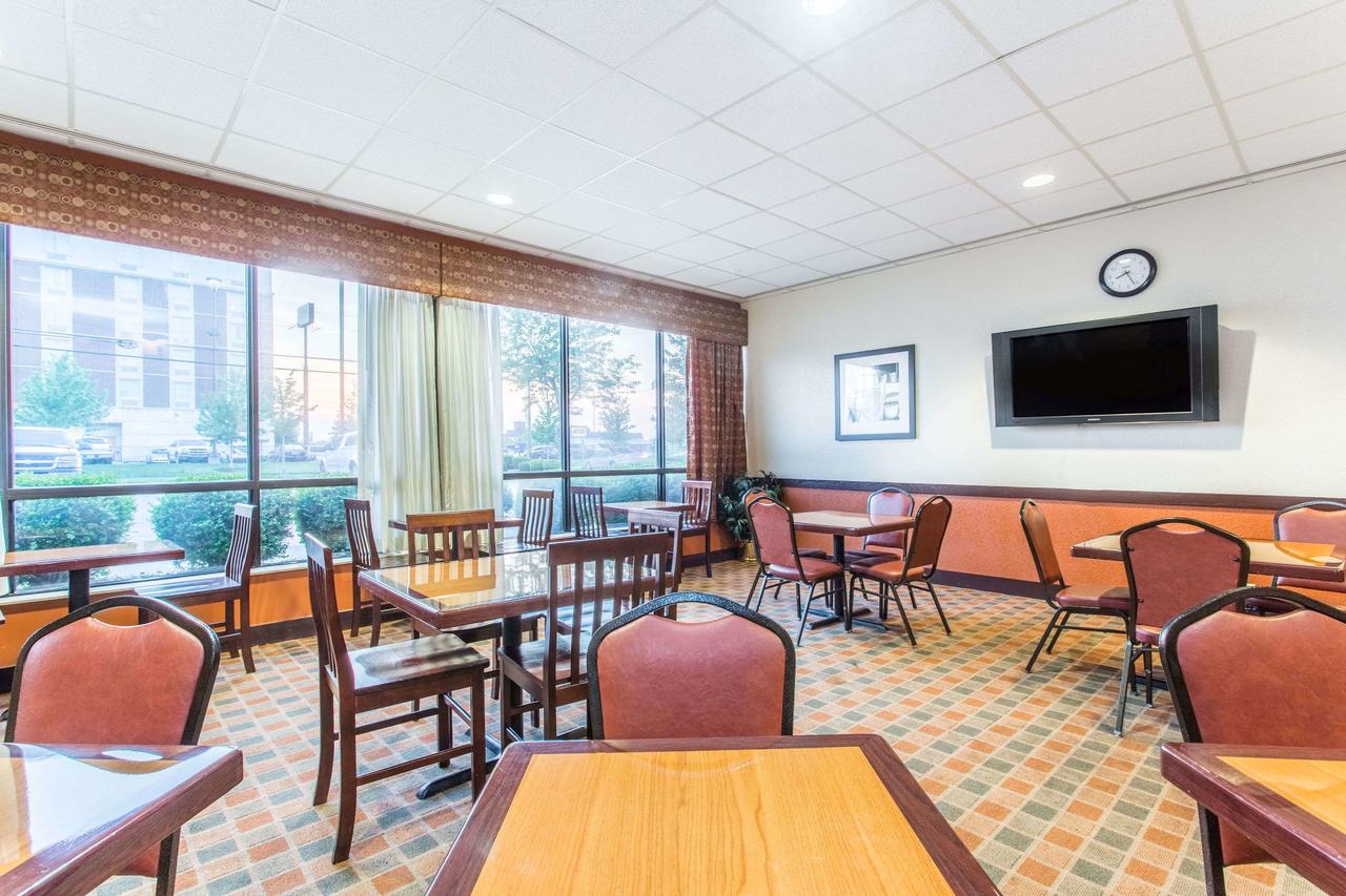 Baymont By Wyndham Cincinnati - thumb 16