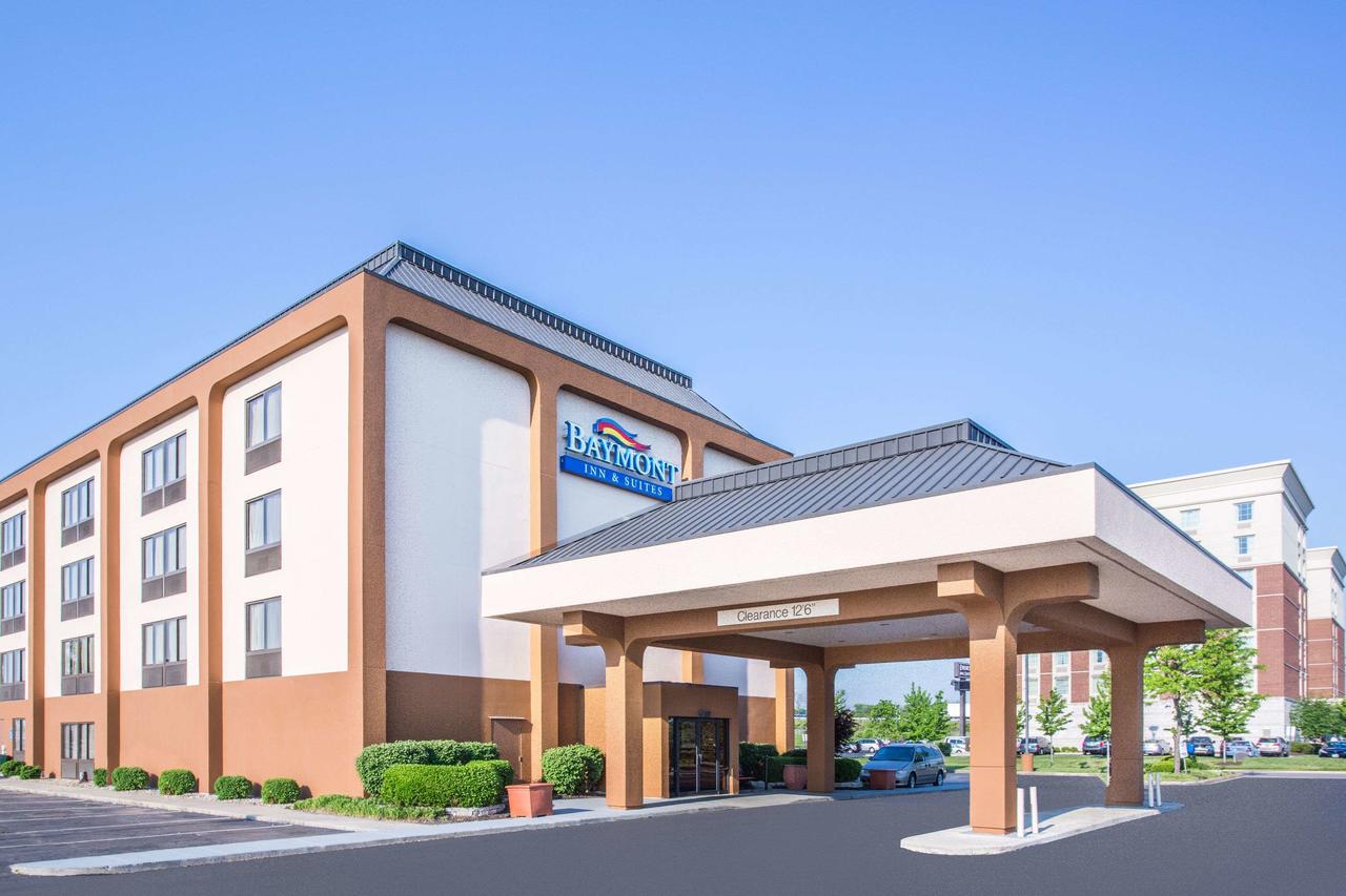 Baymont By Wyndham Cincinnati - thumb 0