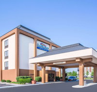 Baymont by Wyndham Cincinnati - Accommodation Ohio