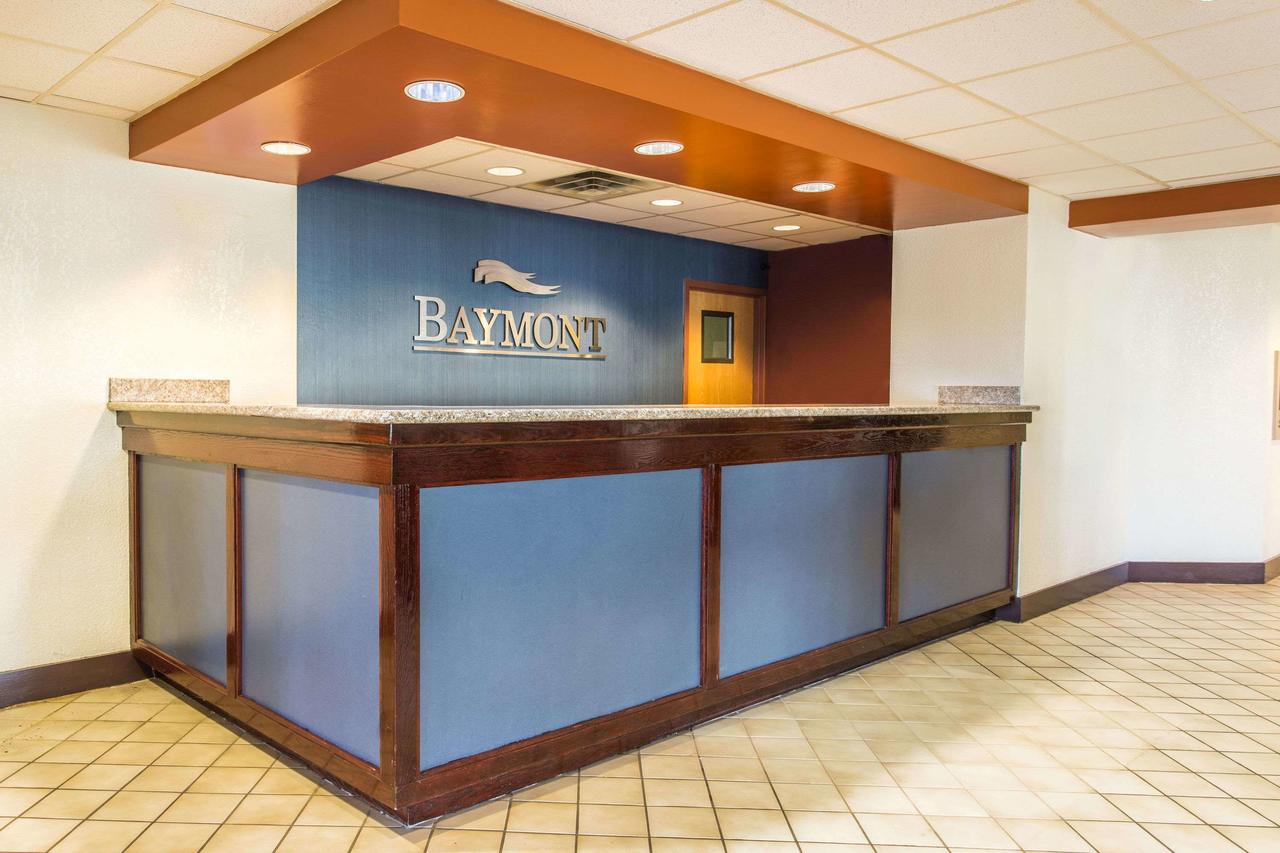 Baymont By Wyndham Cincinnati - thumb 23