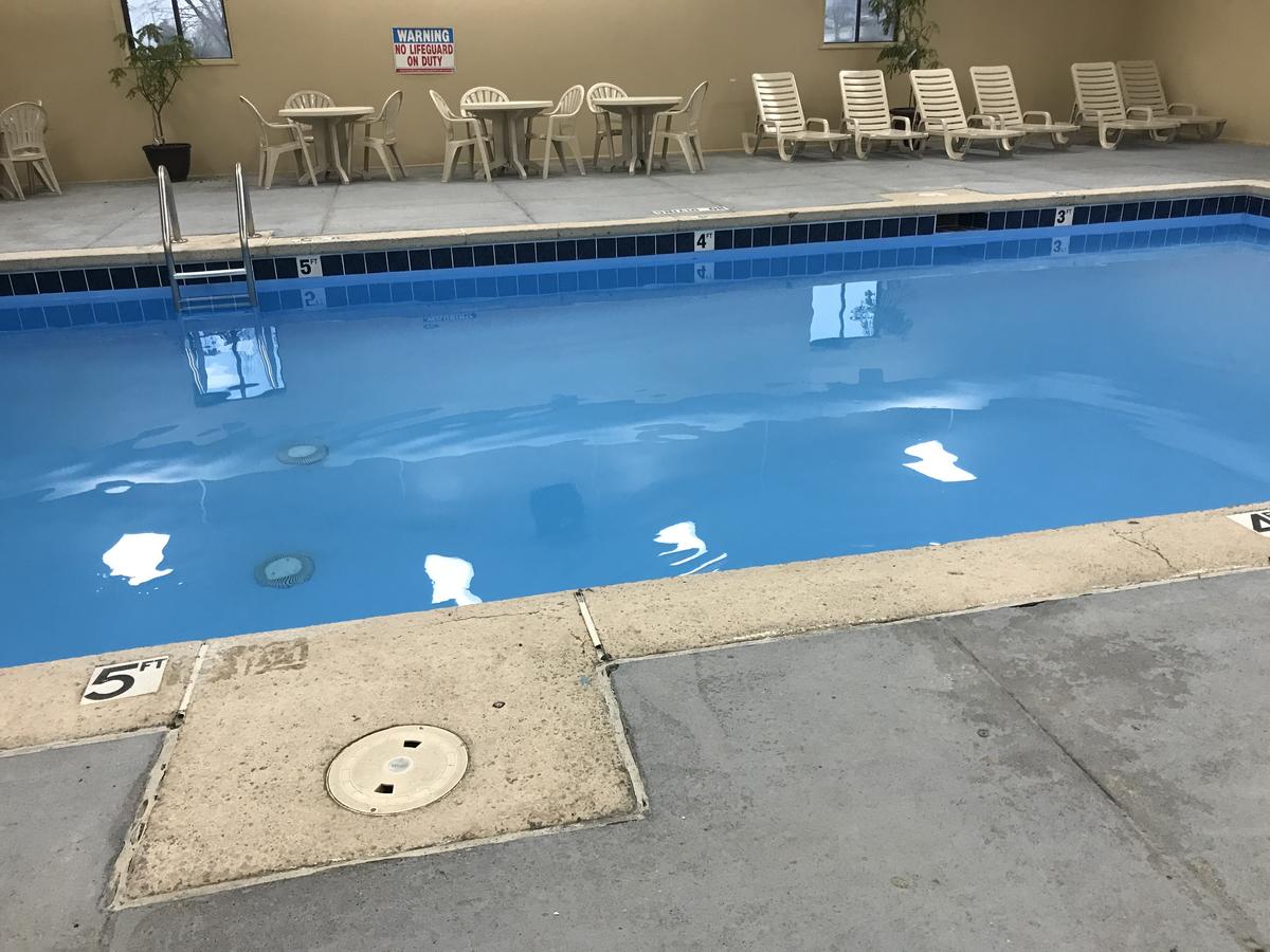 Baymont By Wyndham Cincinnati - thumb 1