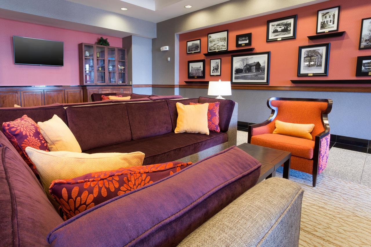 Drury Inn & Suites Cincinnati Sharonville - thumb 2