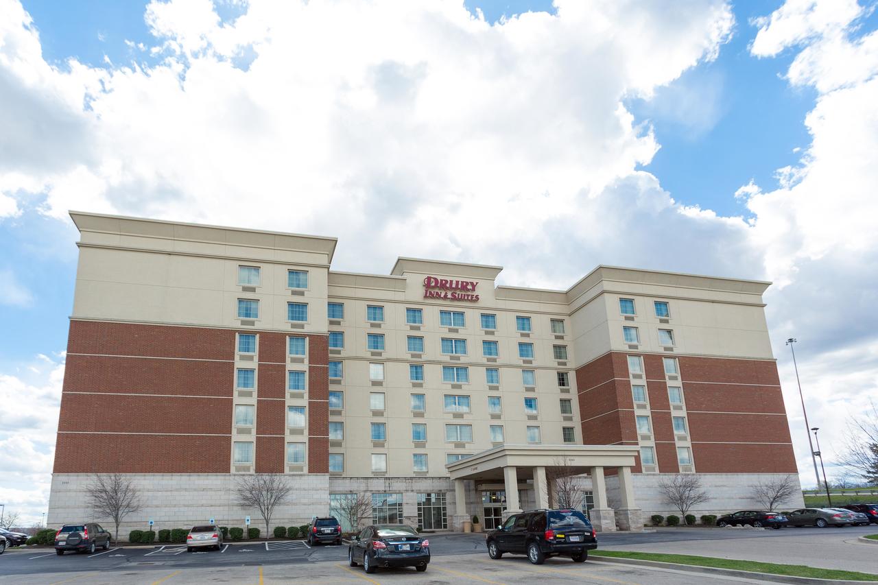 Drury Inn & Suites Cincinnati Sharonville - thumb 26