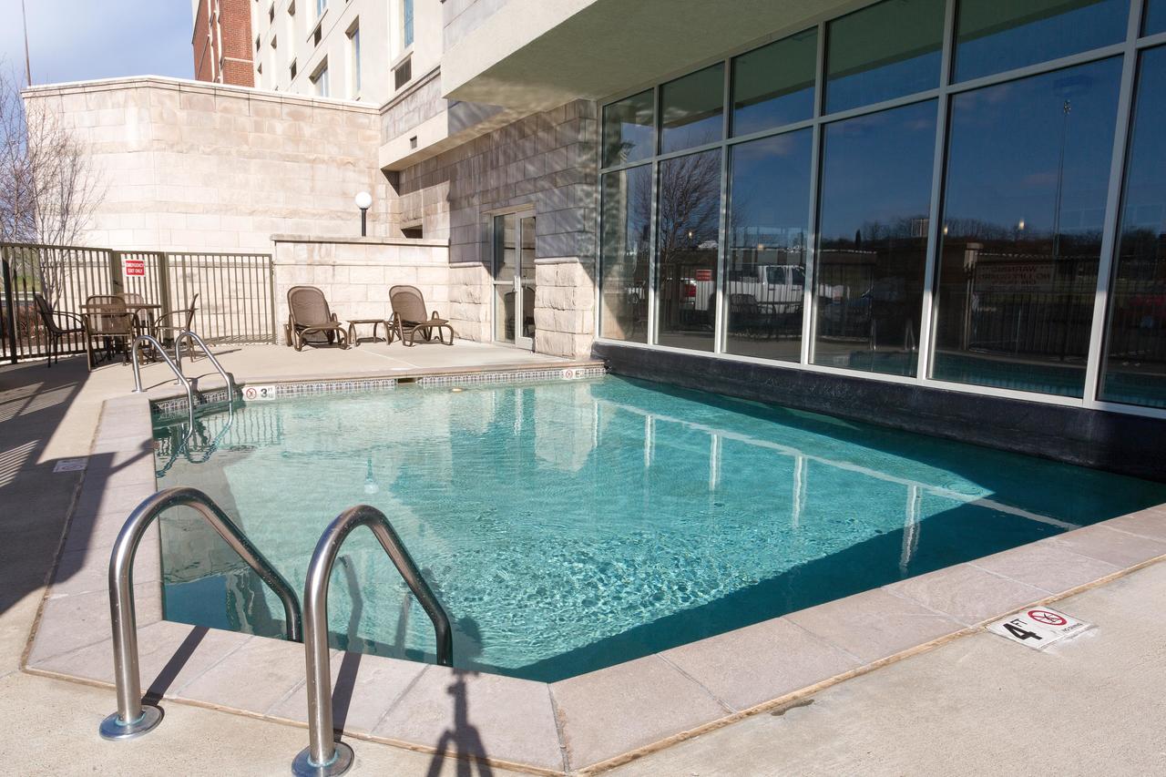 Drury Inn & Suites Cincinnati Sharonville - thumb 9