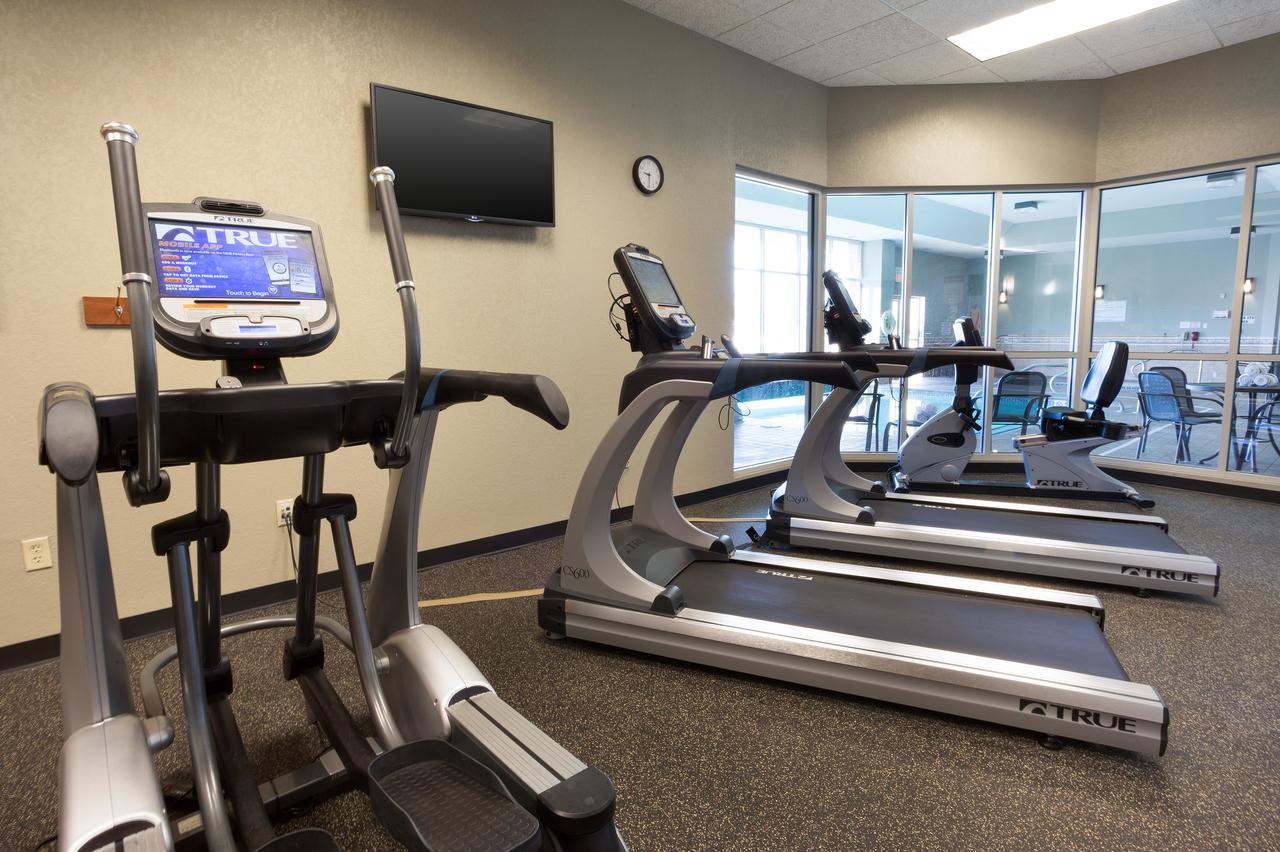 Drury Inn & Suites Cincinnati Sharonville - thumb 10