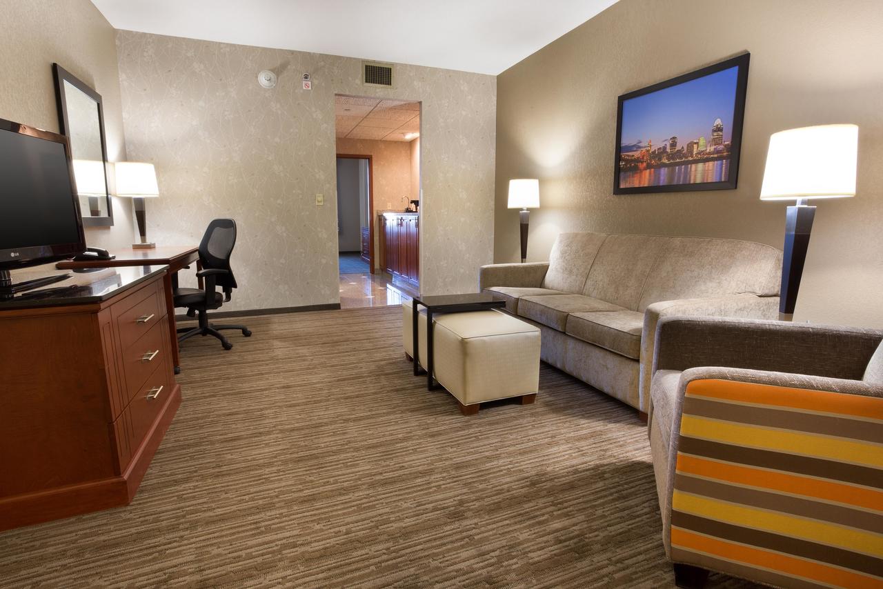 Drury Inn & Suites Cincinnati Sharonville - thumb 12