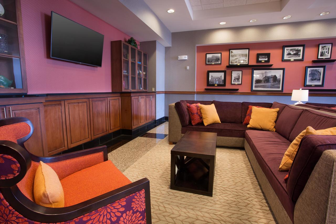 Drury Inn & Suites Cincinnati Sharonville - thumb 1