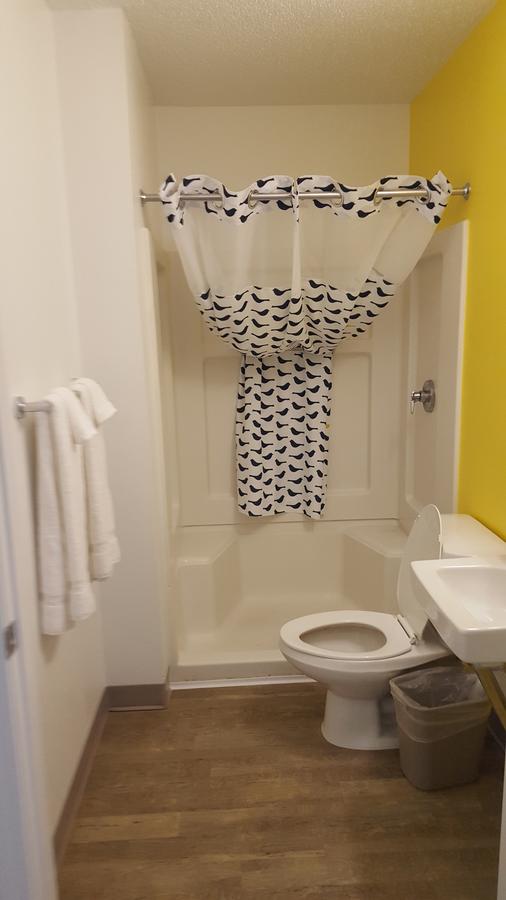 InTown Suites Extended Stay Columbus OH â€“ Hilton - thumb 9
