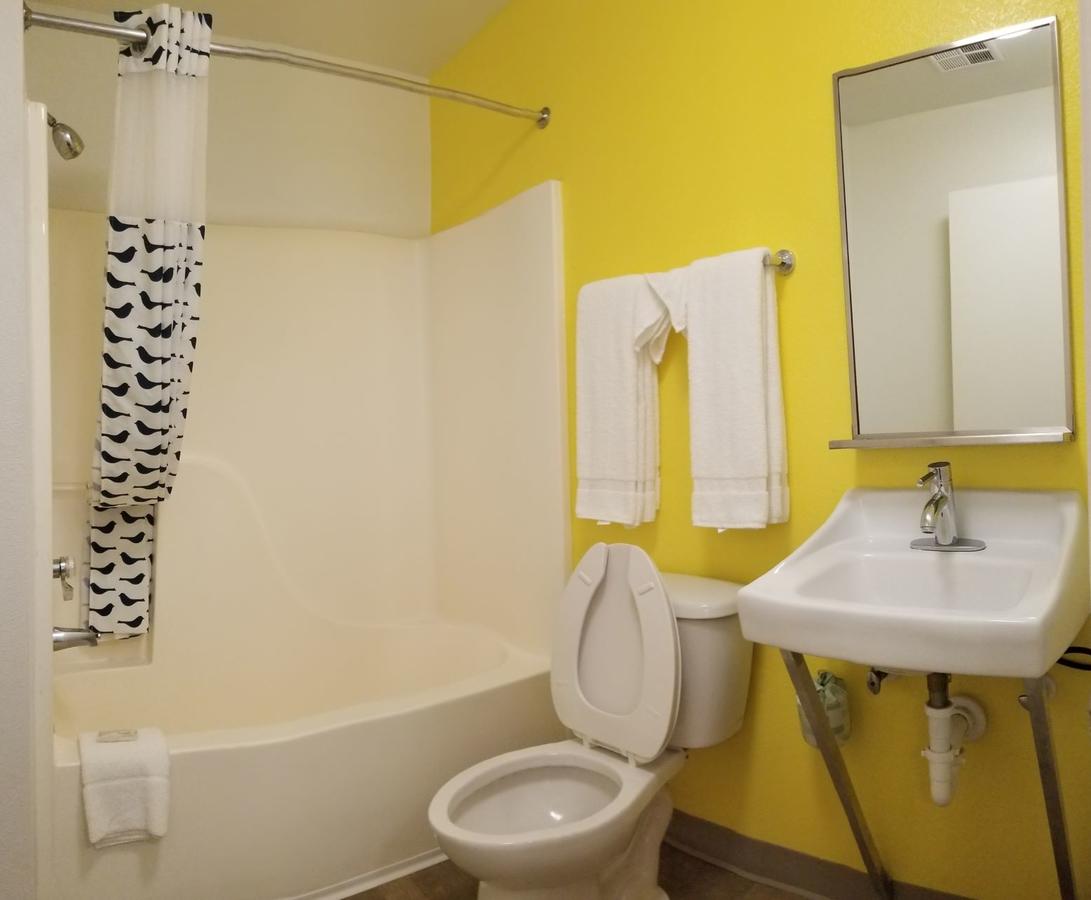InTown Suites Extended Stay Columbus OH â€“ Hilton - thumb 8
