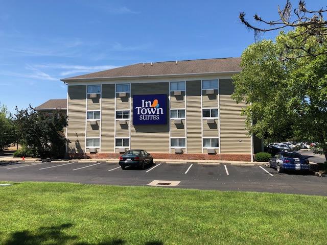 InTown Suites Extended Stay Columbus OH â€“ Hilton - thumb 0