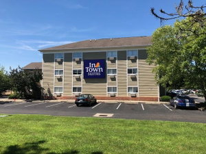 InTown Suites Extended Stay Columbus OH â€“ Hilton
