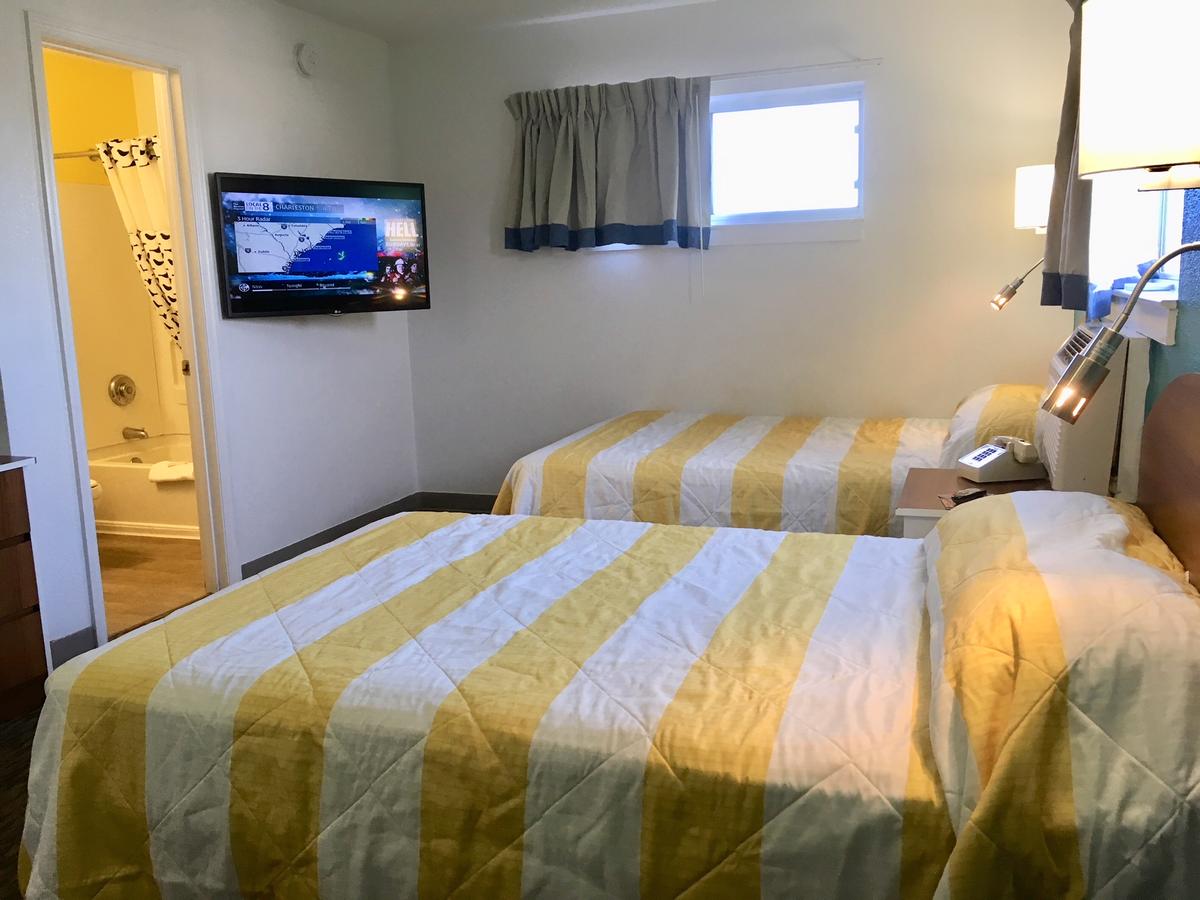 InTown Suites Extended Stay Columbus OH â€“ Hilton - thumb 1