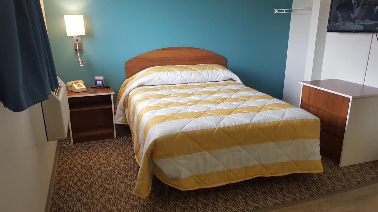 InTown Suites Extended Stay Columbus OH â€“ Hilton - thumb 3