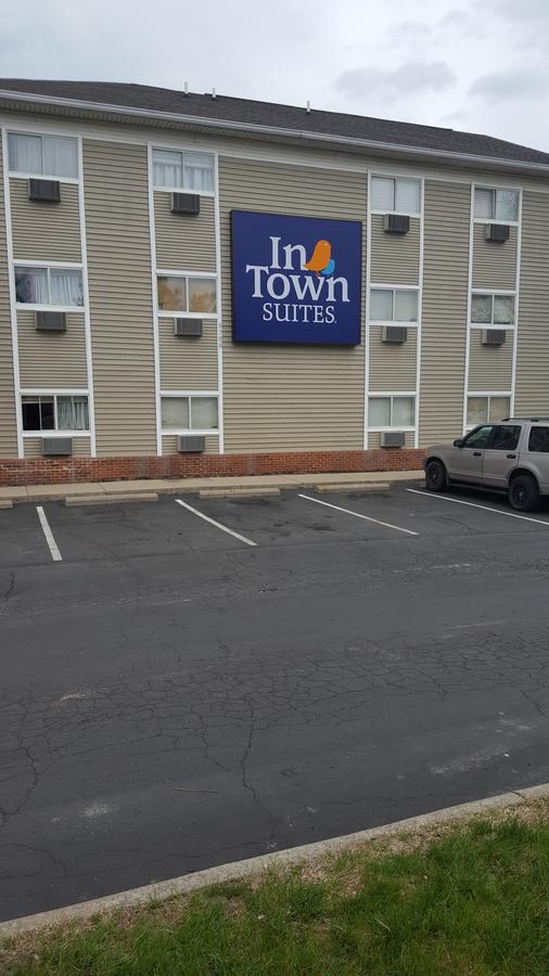 InTown Suites Extended Stay Columbus OH â€“ Hilton - thumb 2