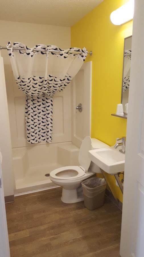 InTown Suites Extended Stay Columbus OH â€“ Hilton - thumb 7