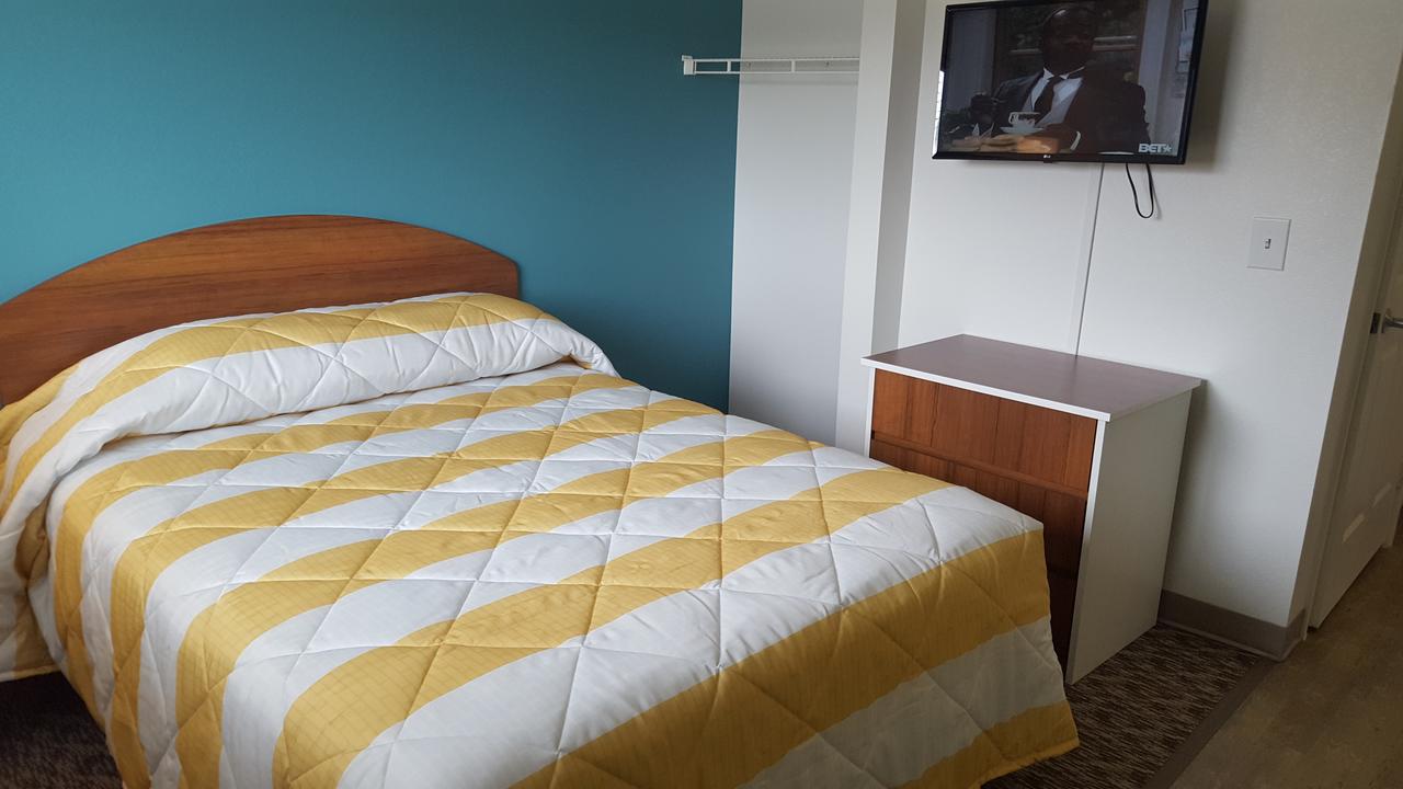 InTown Suites Extended Stay Columbus OH â€“ Hilton - thumb 5