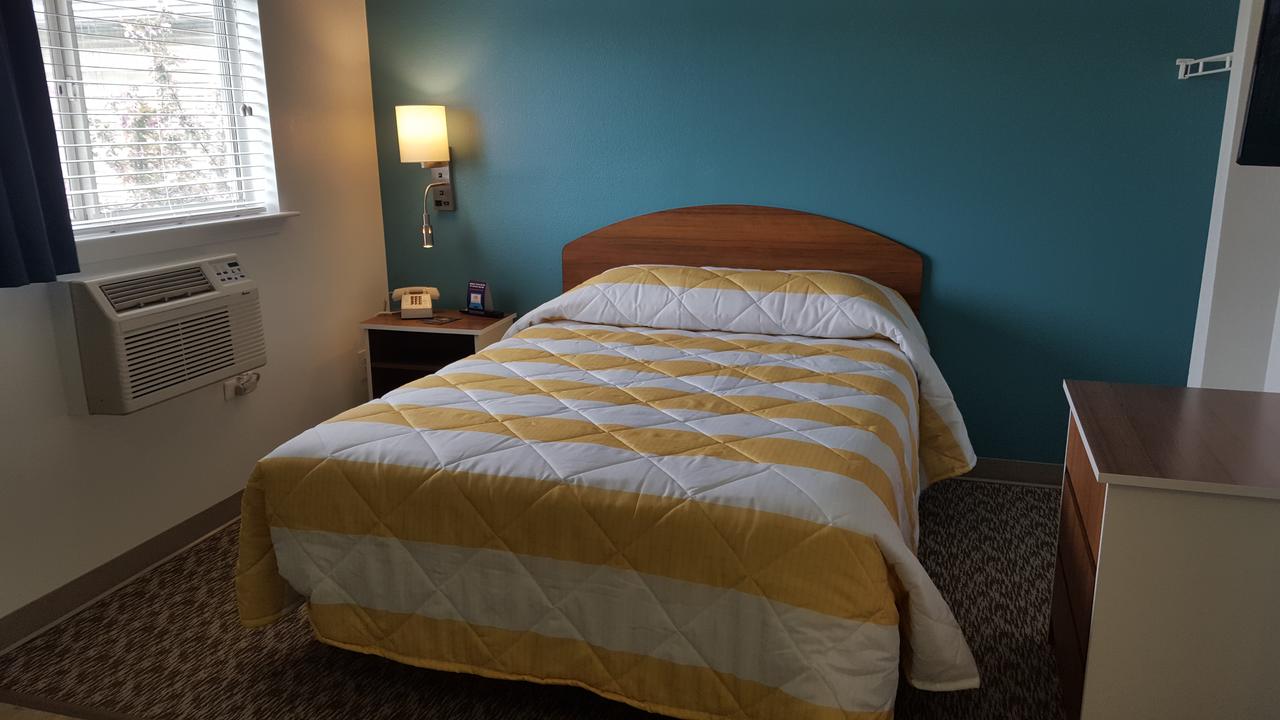 InTown Suites Extended Stay Columbus OH â€“ Hilton - thumb 4