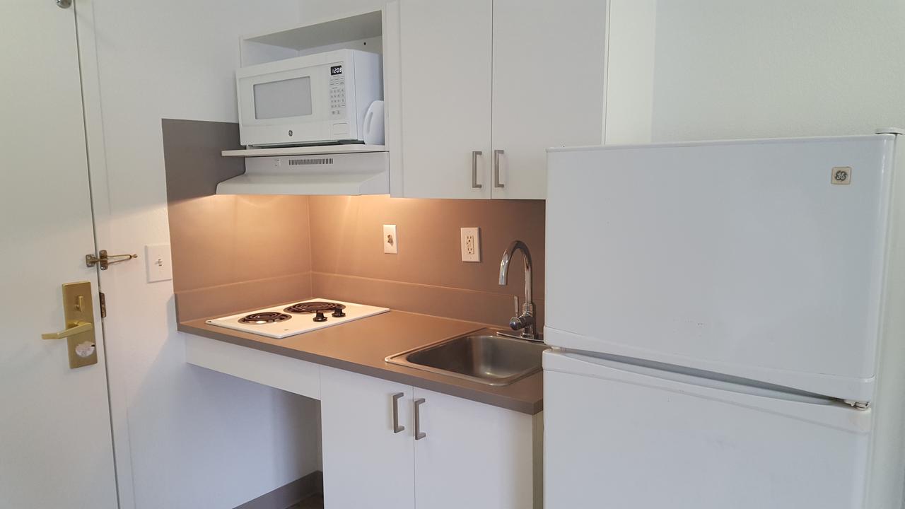 InTown Suites Extended Stay Columbus OH â€“ Hilton - thumb 10