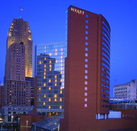 Hyatt Regency Cincinnati - Accommodation Ohio