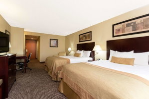 Wingate By Wyndham Dayton - Fairborn