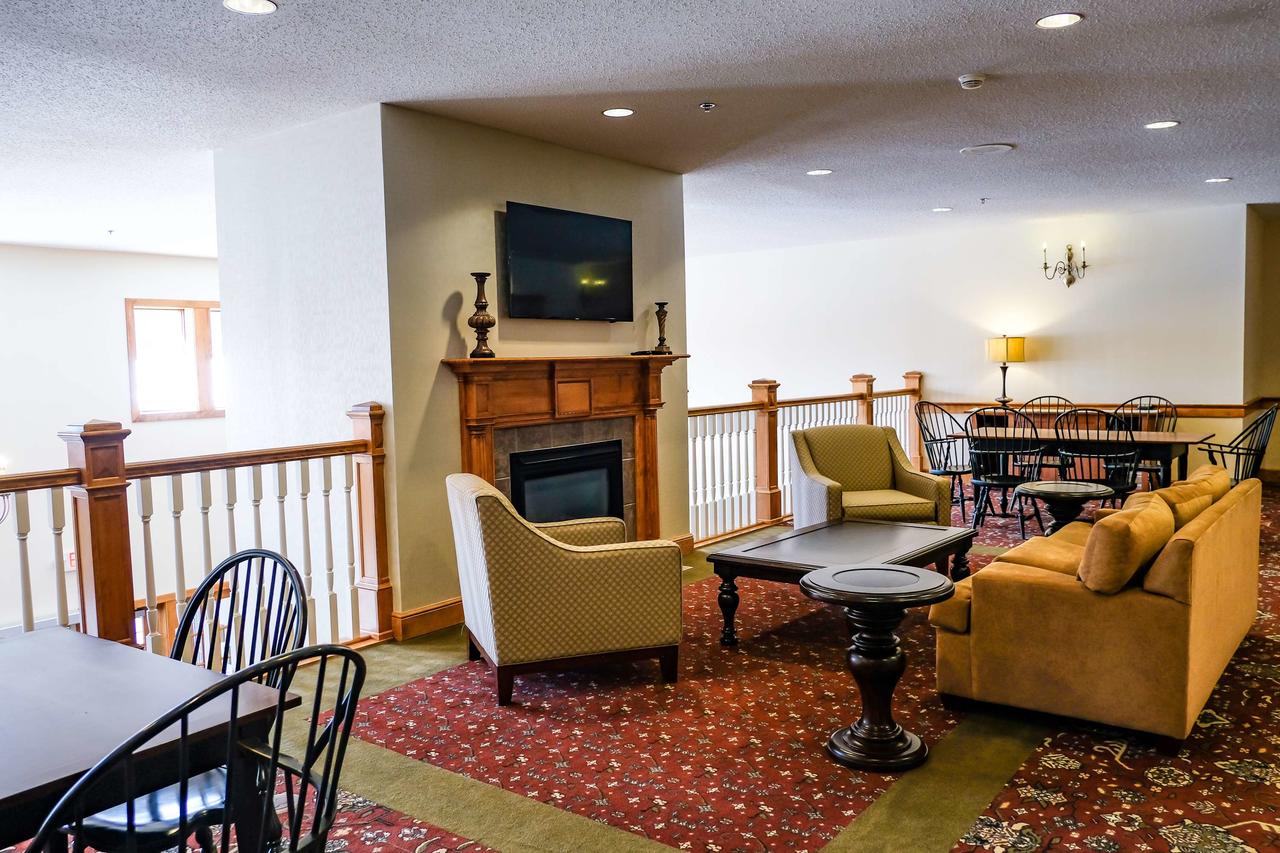 Best Western Plus Dutch Haus Inn And Suites - thumb 22