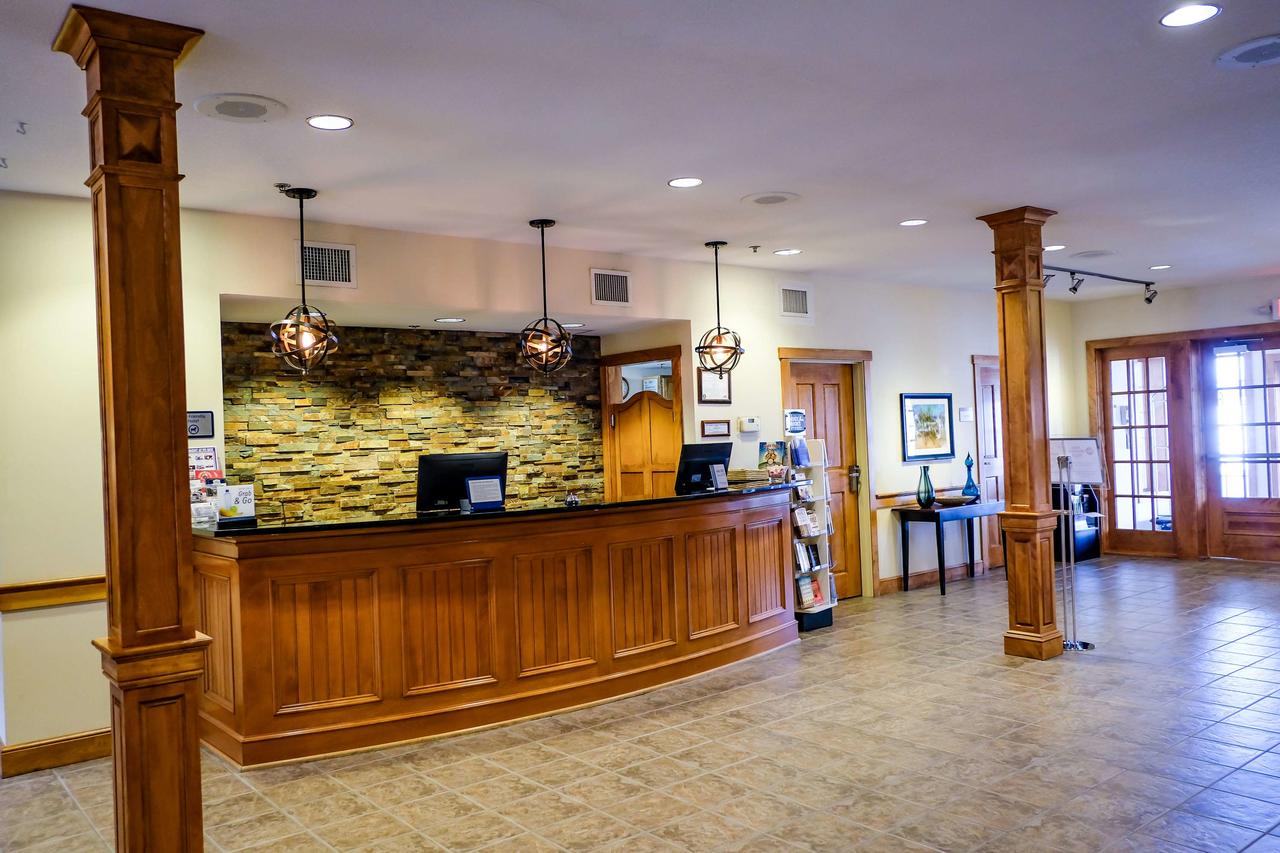 Best Western Plus Dutch Haus Inn And Suites - thumb 17