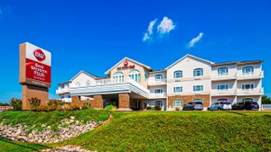 Best Western Plus Dutch Haus Inn And Suites