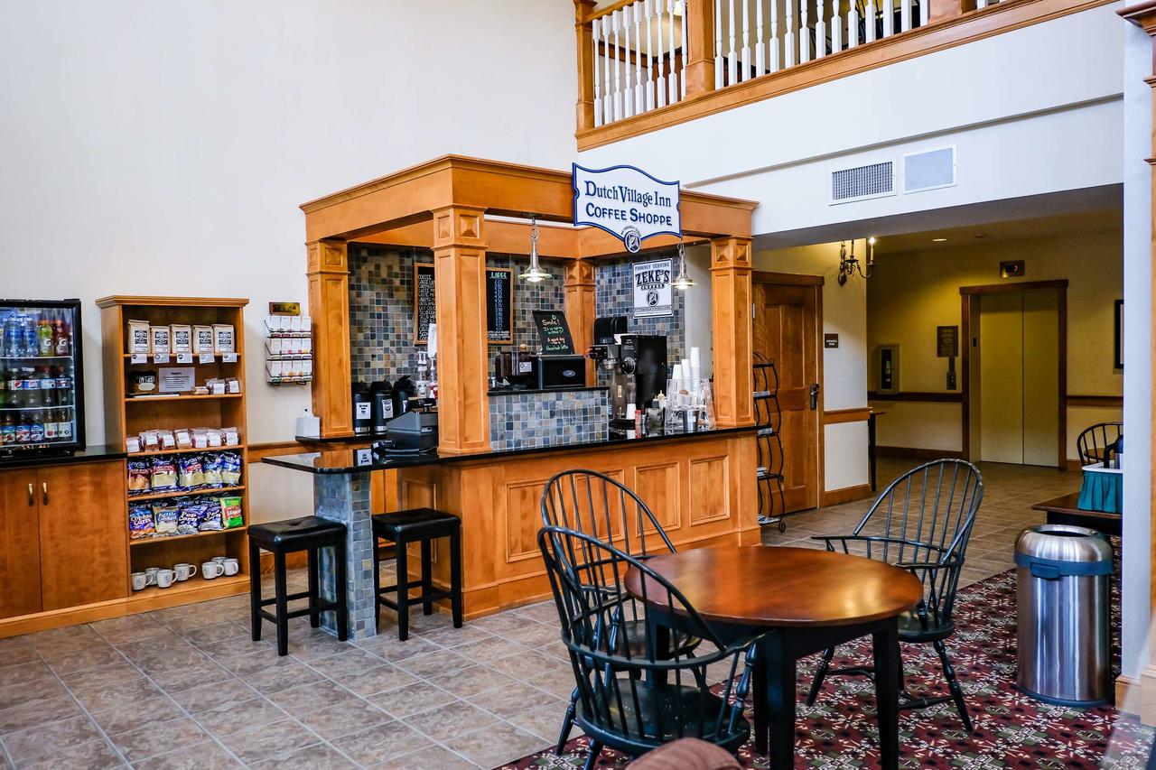 Best Western Plus Dutch Haus Inn And Suites - thumb 12