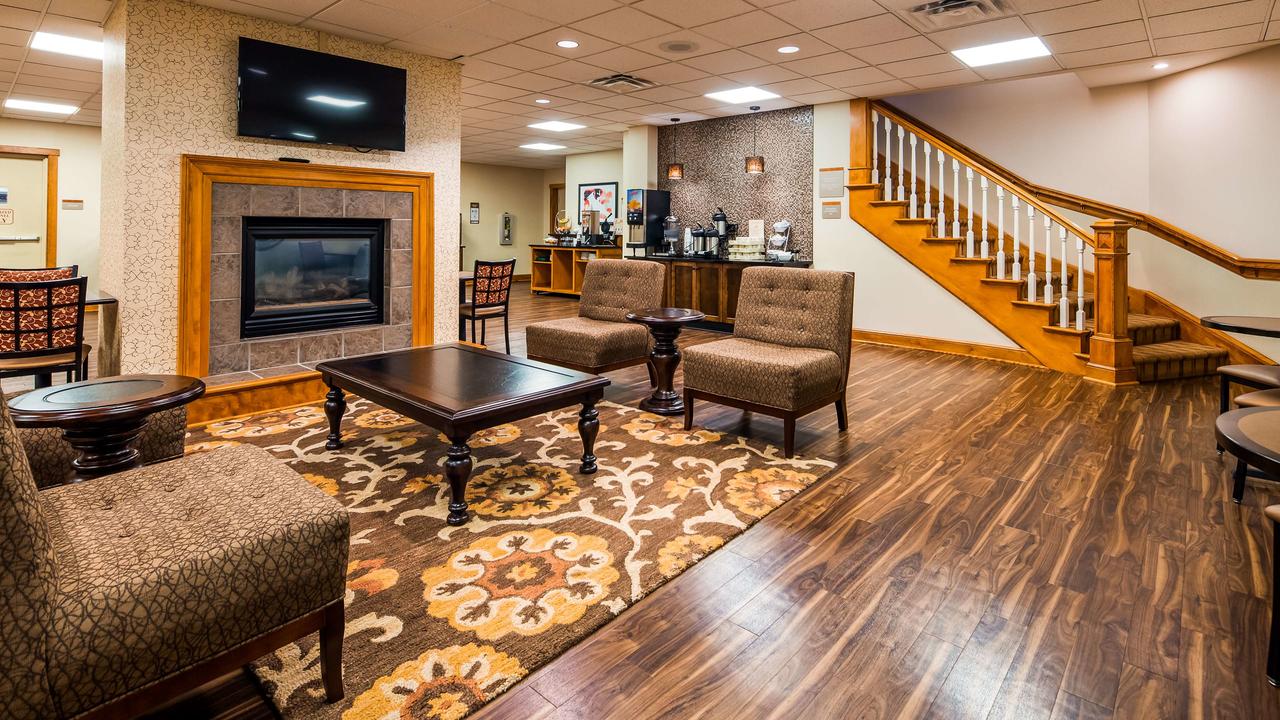Best Western Plus Dutch Haus Inn And Suites - thumb 27