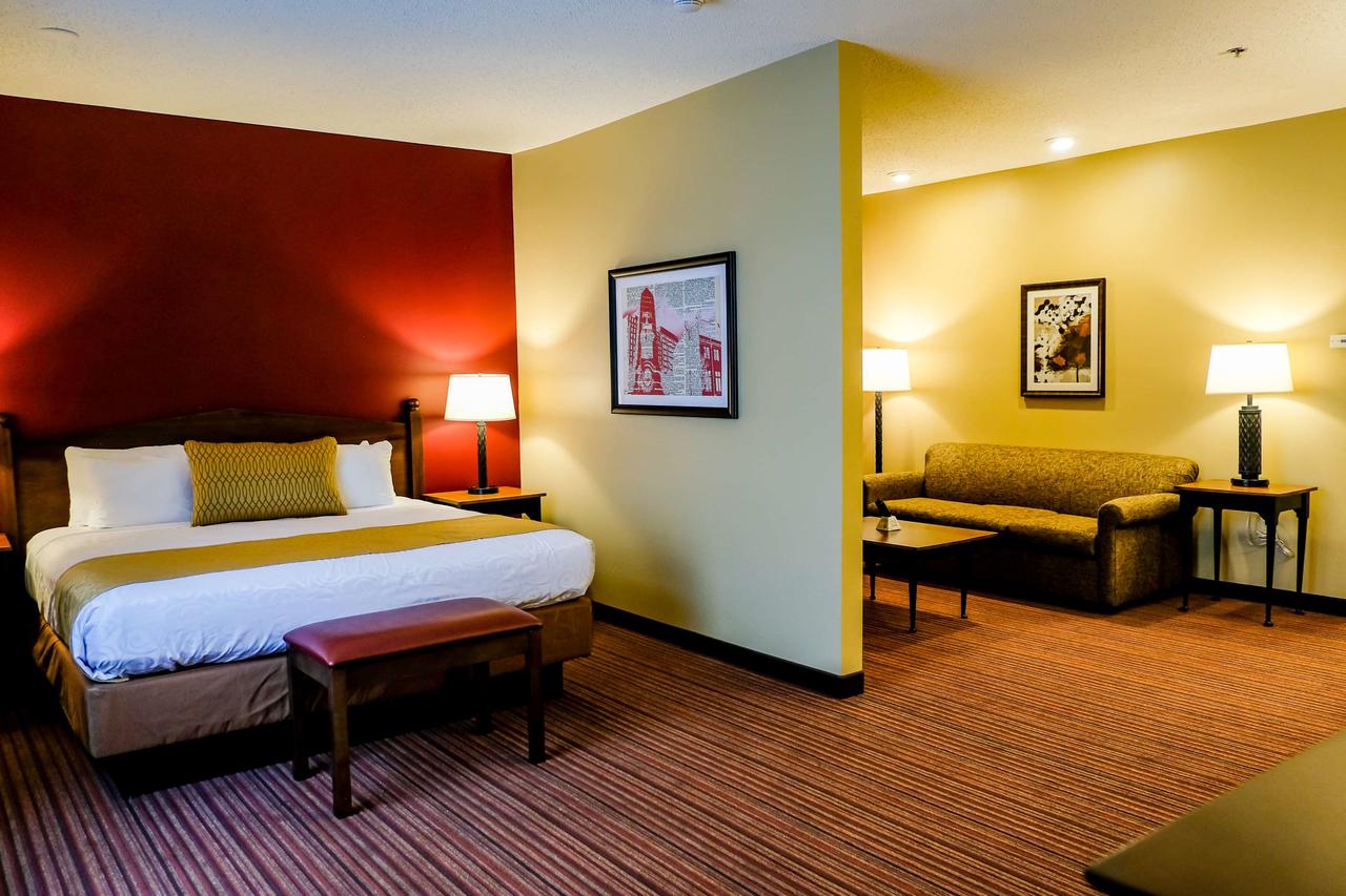 Best Western Plus Dutch Haus Inn And Suites - thumb 39