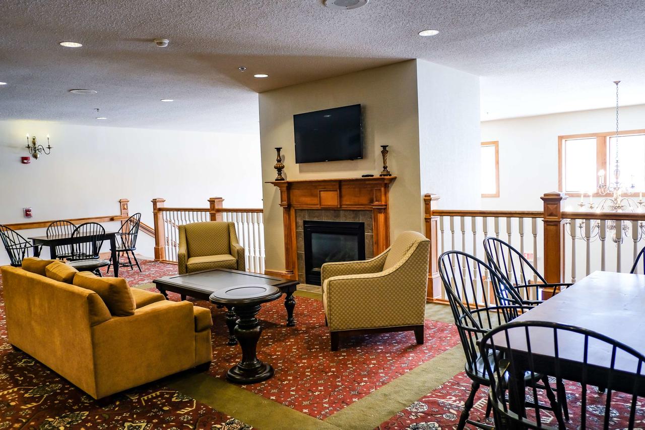 Best Western Plus Dutch Haus Inn And Suites - thumb 21