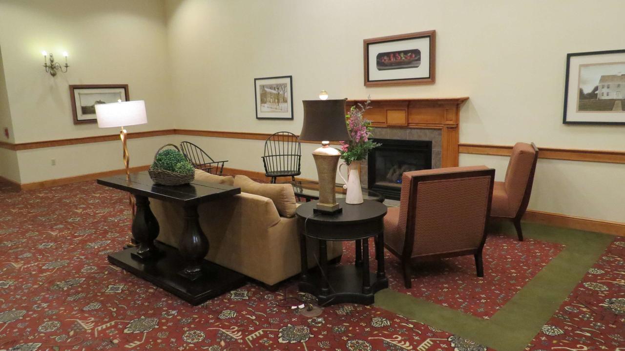 Best Western Plus Dutch Haus Inn And Suites - thumb 19