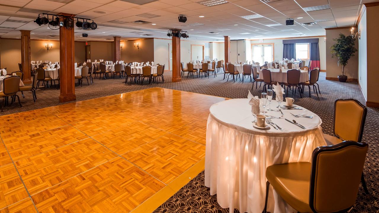Best Western Plus Dutch Haus Inn And Suites - thumb 30