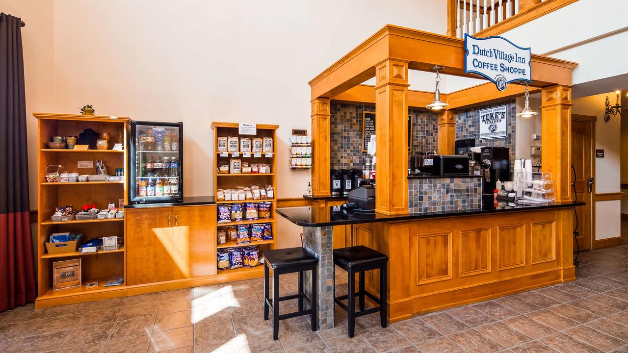 Best Western Plus Dutch Haus Inn And Suites - thumb 14
