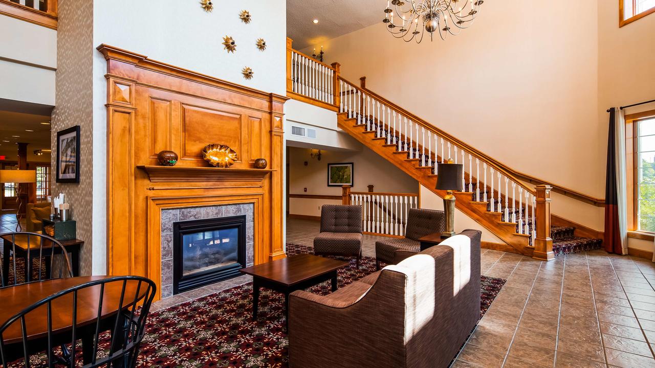 Best Western Plus Dutch Haus Inn And Suites - thumb 15