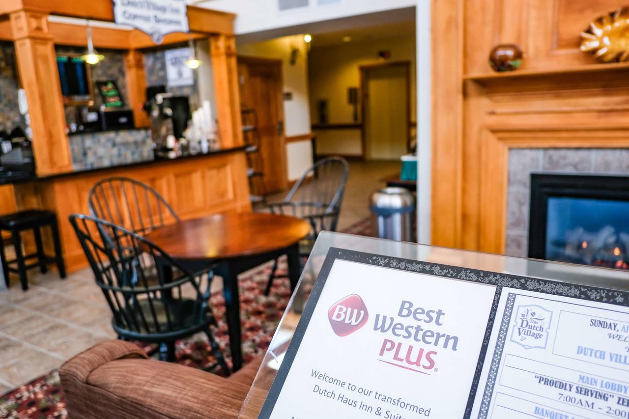 Best Western Plus Dutch Haus Inn And Suites - thumb 18