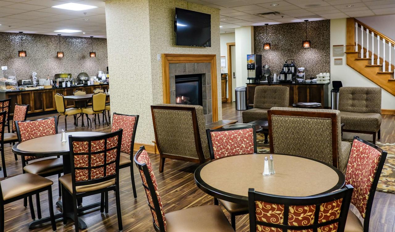 Best Western Plus Dutch Haus Inn And Suites - thumb 24