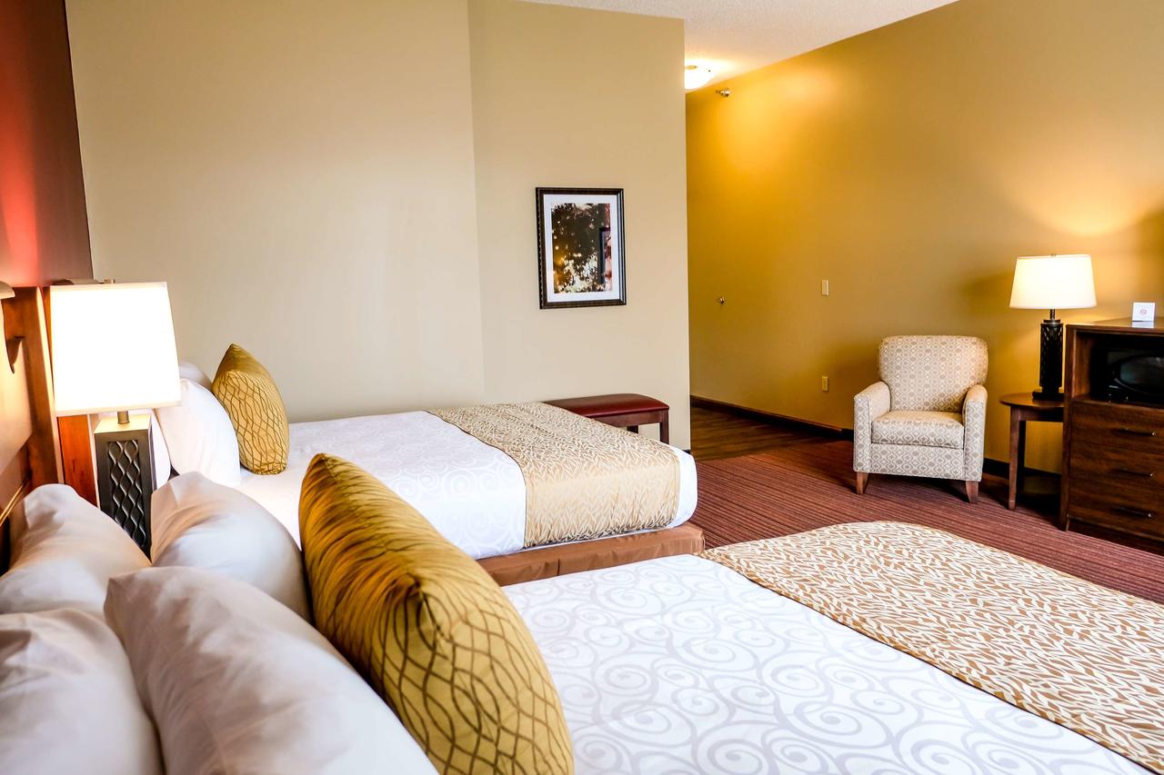 Best Western Plus Dutch Haus Inn And Suites - thumb 33