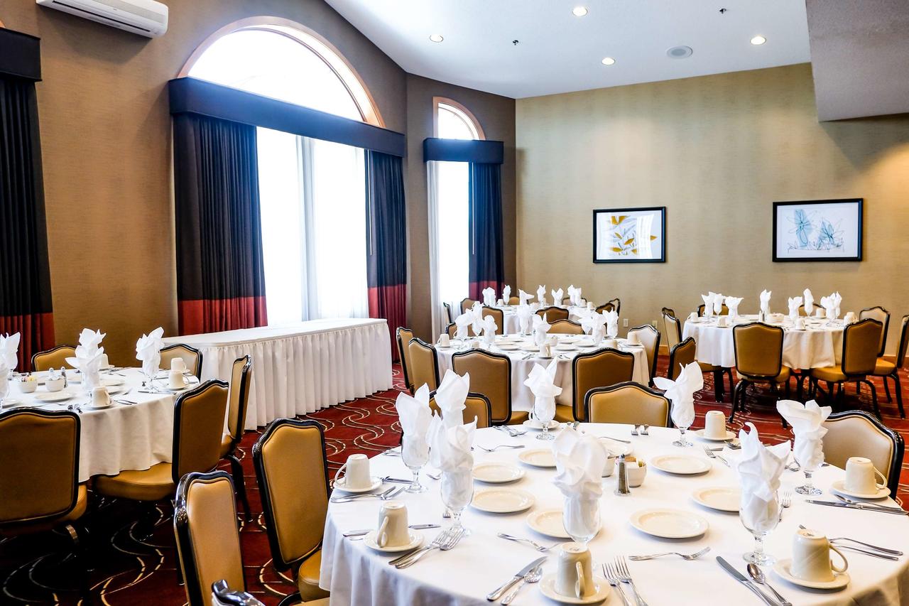 Best Western Plus Dutch Haus Inn And Suites - thumb 29