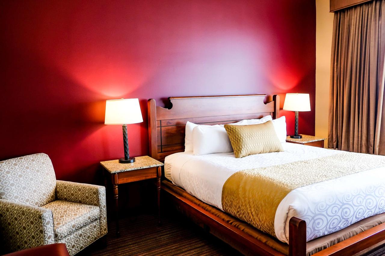 Best Western Plus Dutch Haus Inn And Suites - thumb 34
