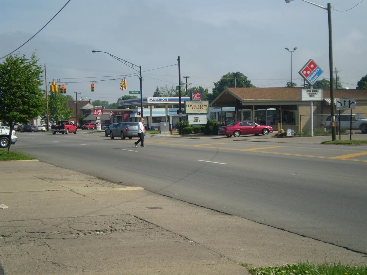 Executive Inn Chillicothe - thumb 17