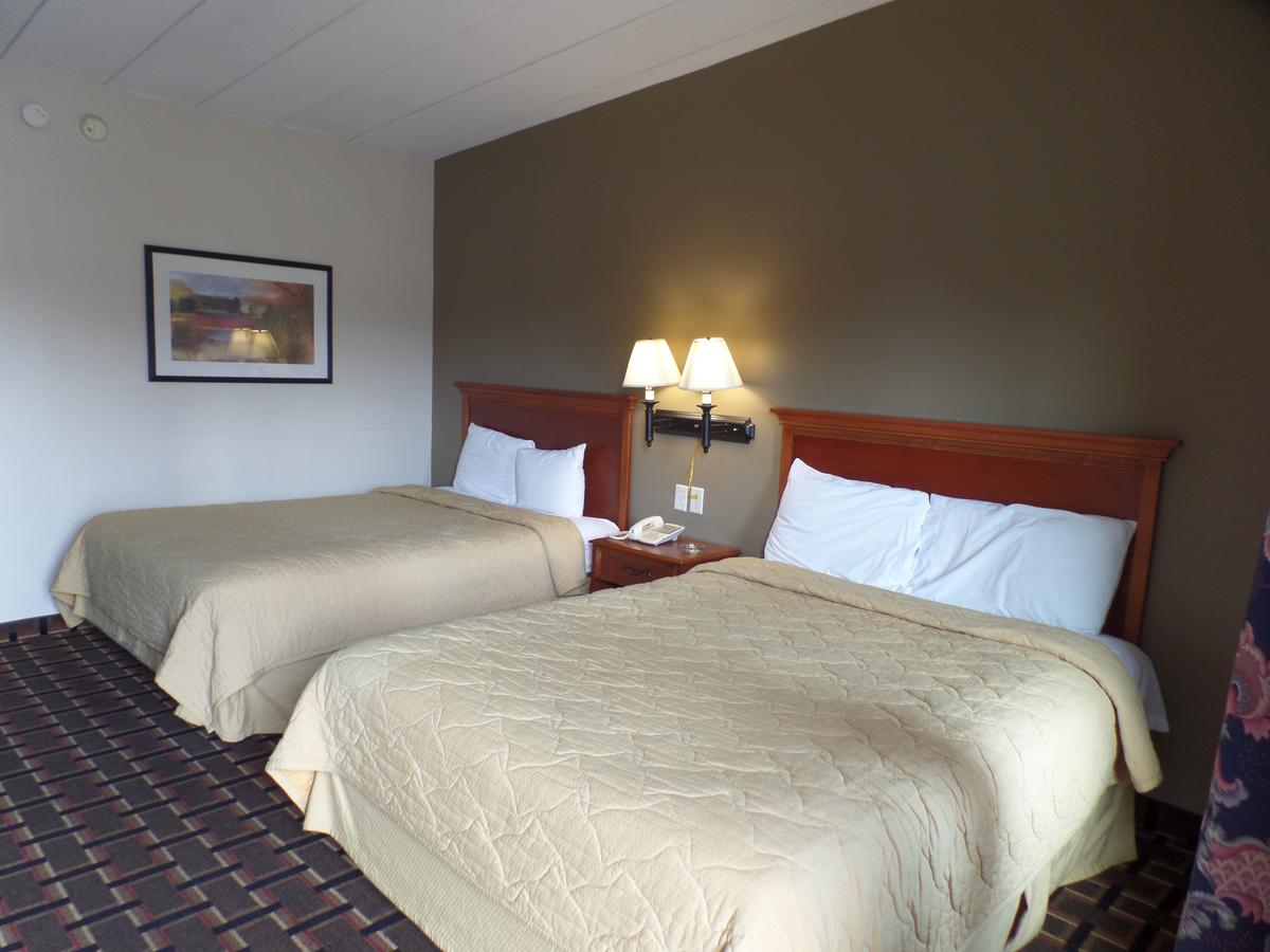 Executive Inn Chillicothe - thumb 11