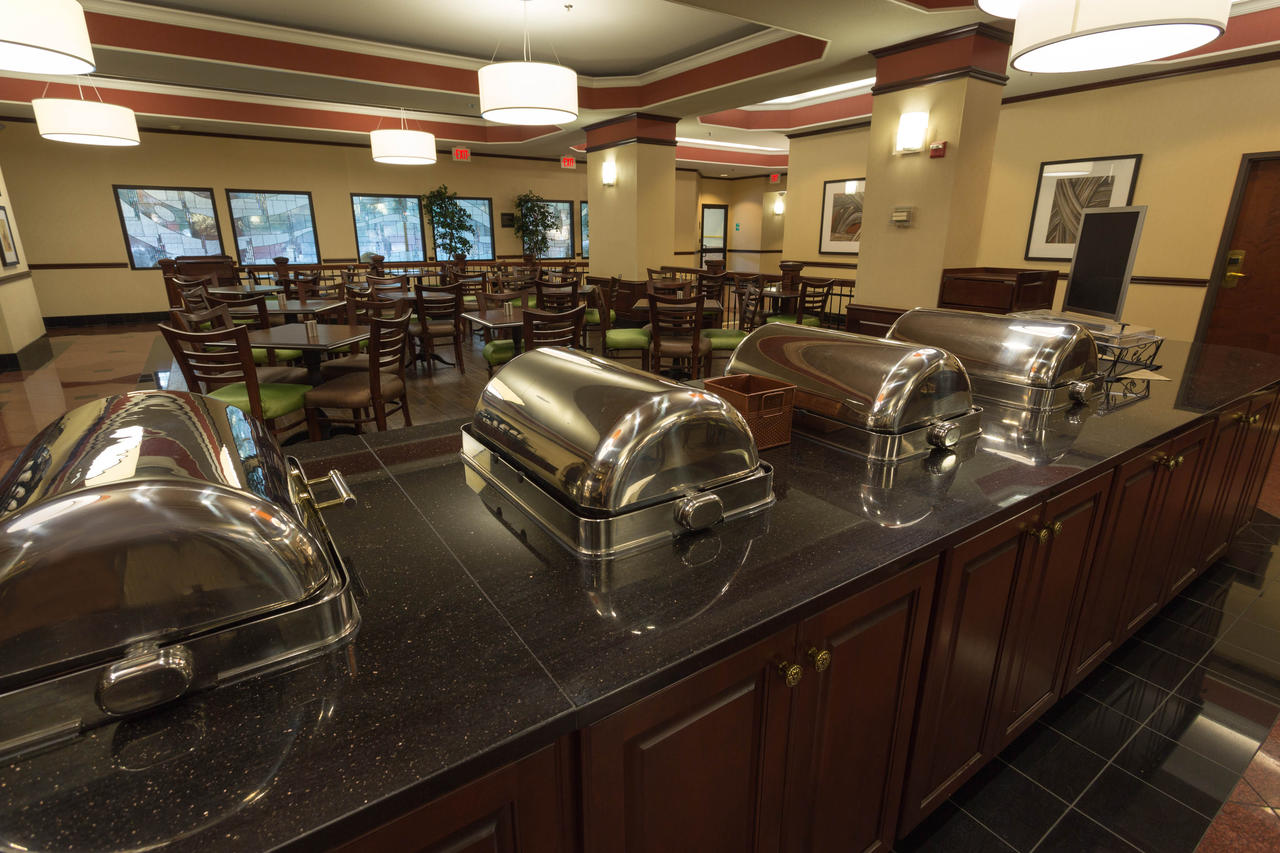 Drury Inn & Suites Columbus Convention Center - thumb 11