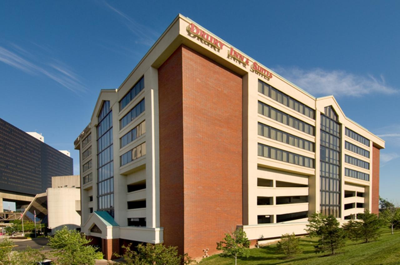 Drury Inn & Suites Columbus Convention Center - thumb 2