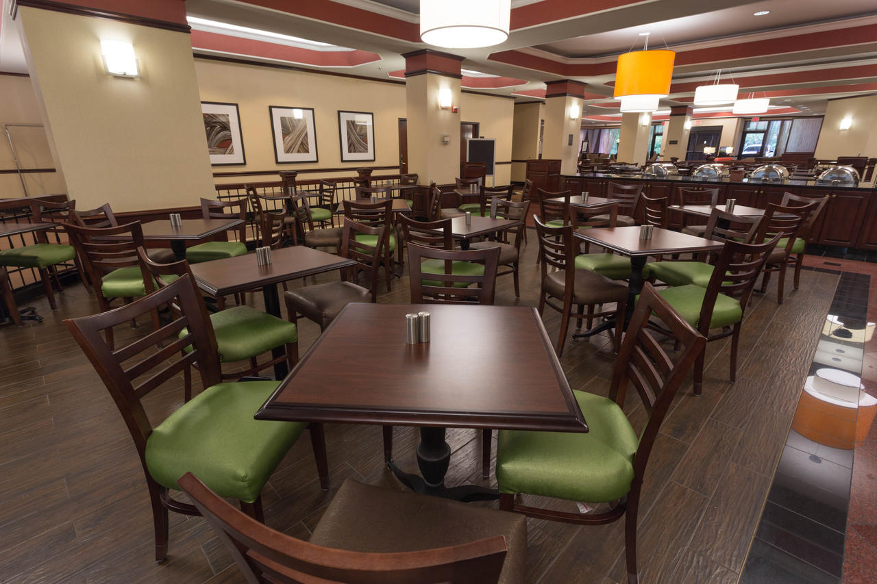 Drury Inn & Suites Columbus Convention Center - thumb 10