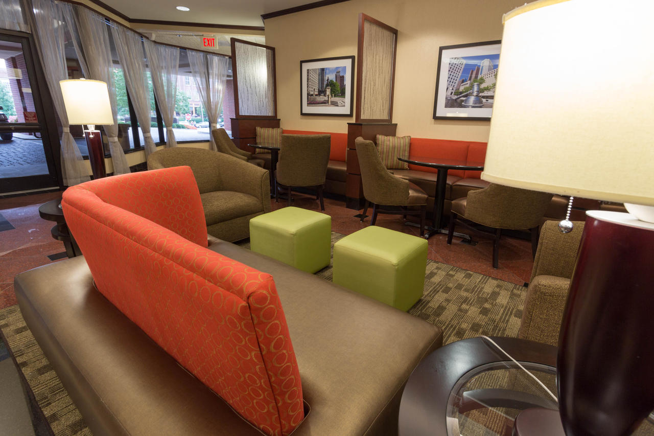 Drury Inn & Suites Columbus Convention Center - thumb 3