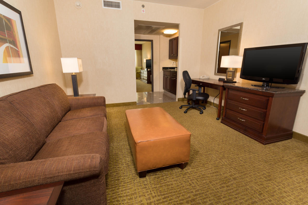 Drury Inn & Suites Columbus Convention Center - thumb 8