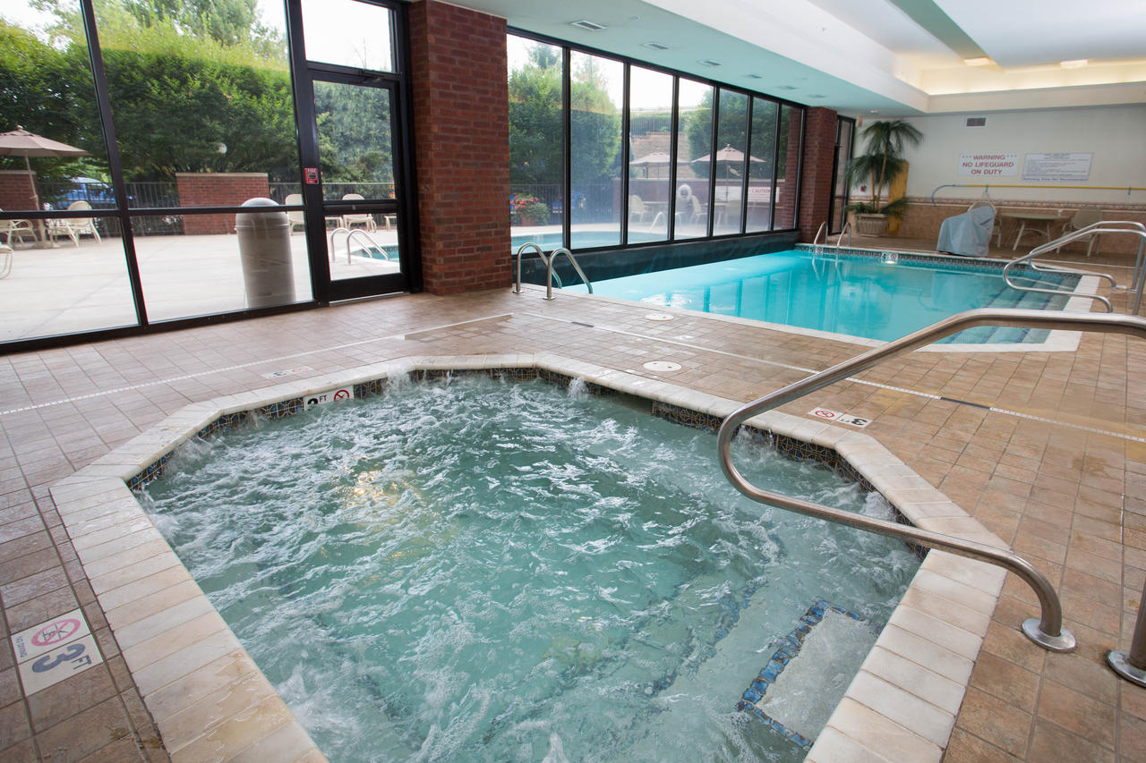 Drury Inn & Suites Columbus Convention Center - thumb 1