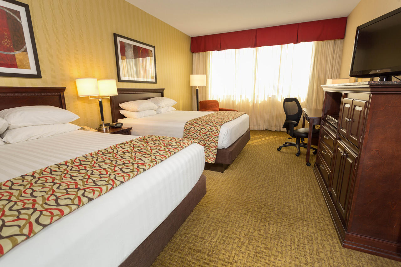 Drury Inn & Suites Columbus Convention Center - thumb 7