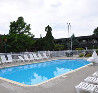 Magnuson Hotel East Sandusky - Accommodation Ohio